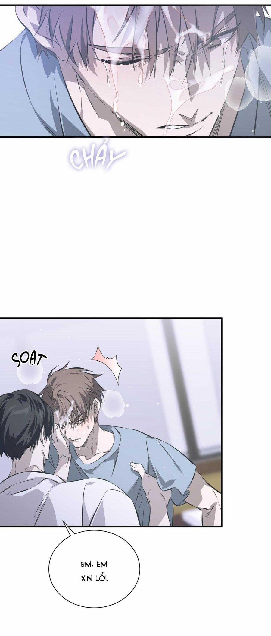 Sau Ánh Hào Quang 26 trang 7