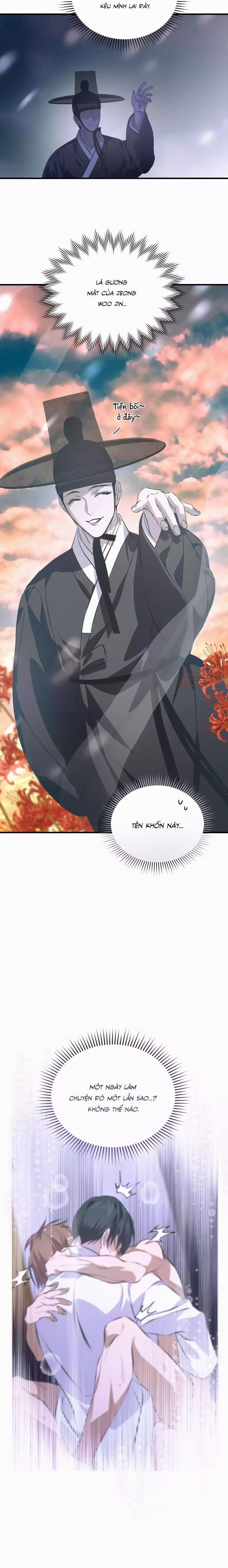 Sau Ánh Hào Quang 27 trang 2