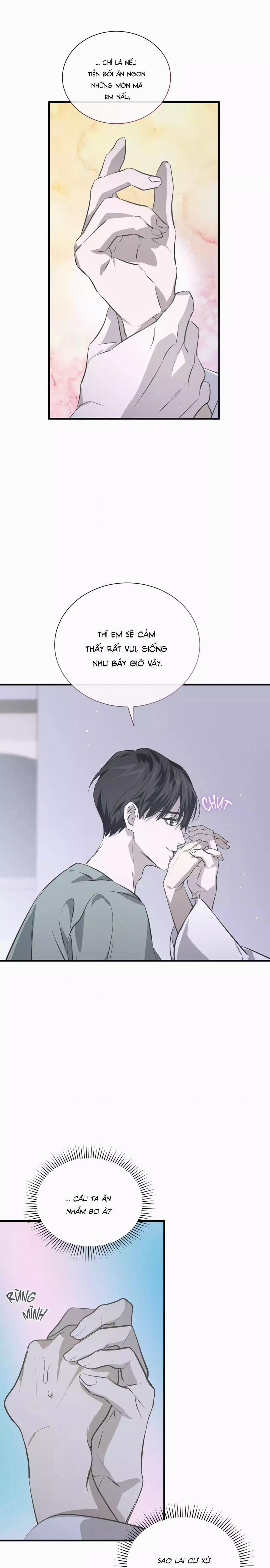 Sau Ánh Hào Quang 27 trang 6