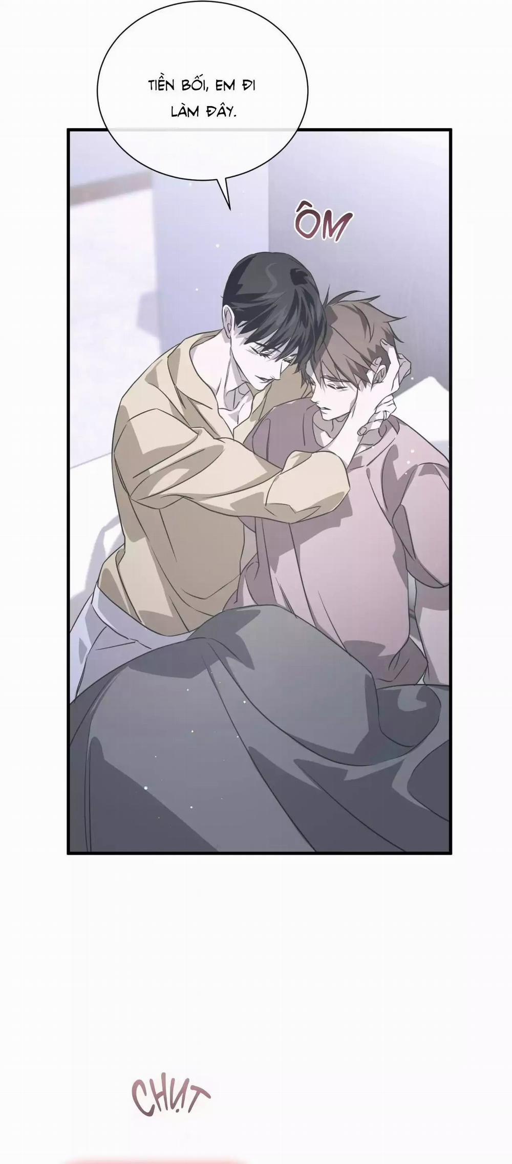 Sau Ánh Hào Quang 28 trang 16