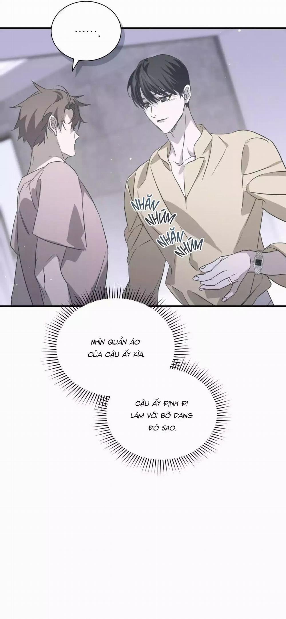 Sau Ánh Hào Quang 28 trang 35