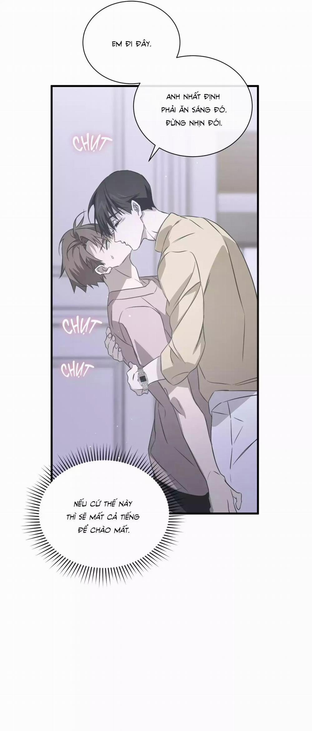 Sau Ánh Hào Quang 28 trang 37