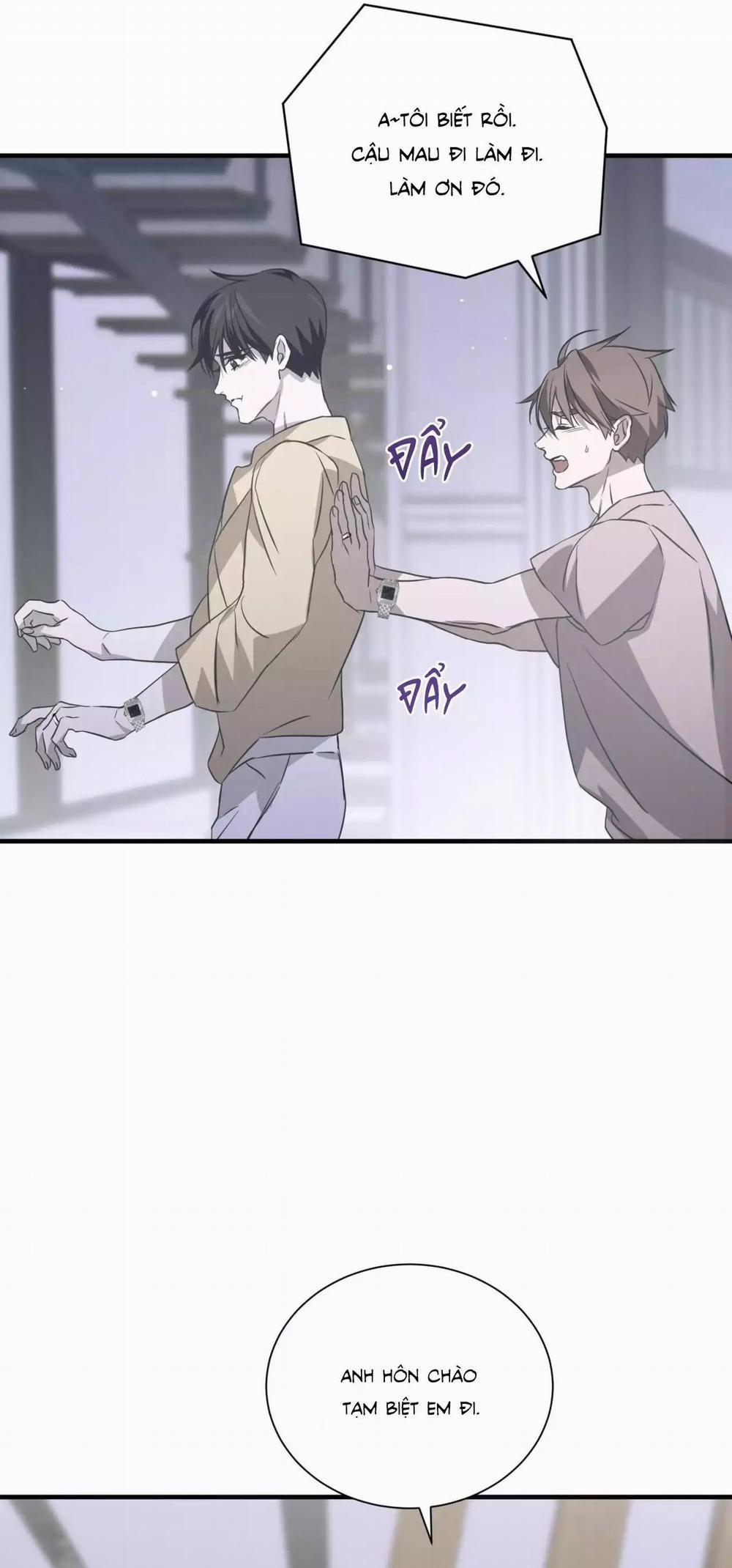 Sau Ánh Hào Quang 28 trang 39