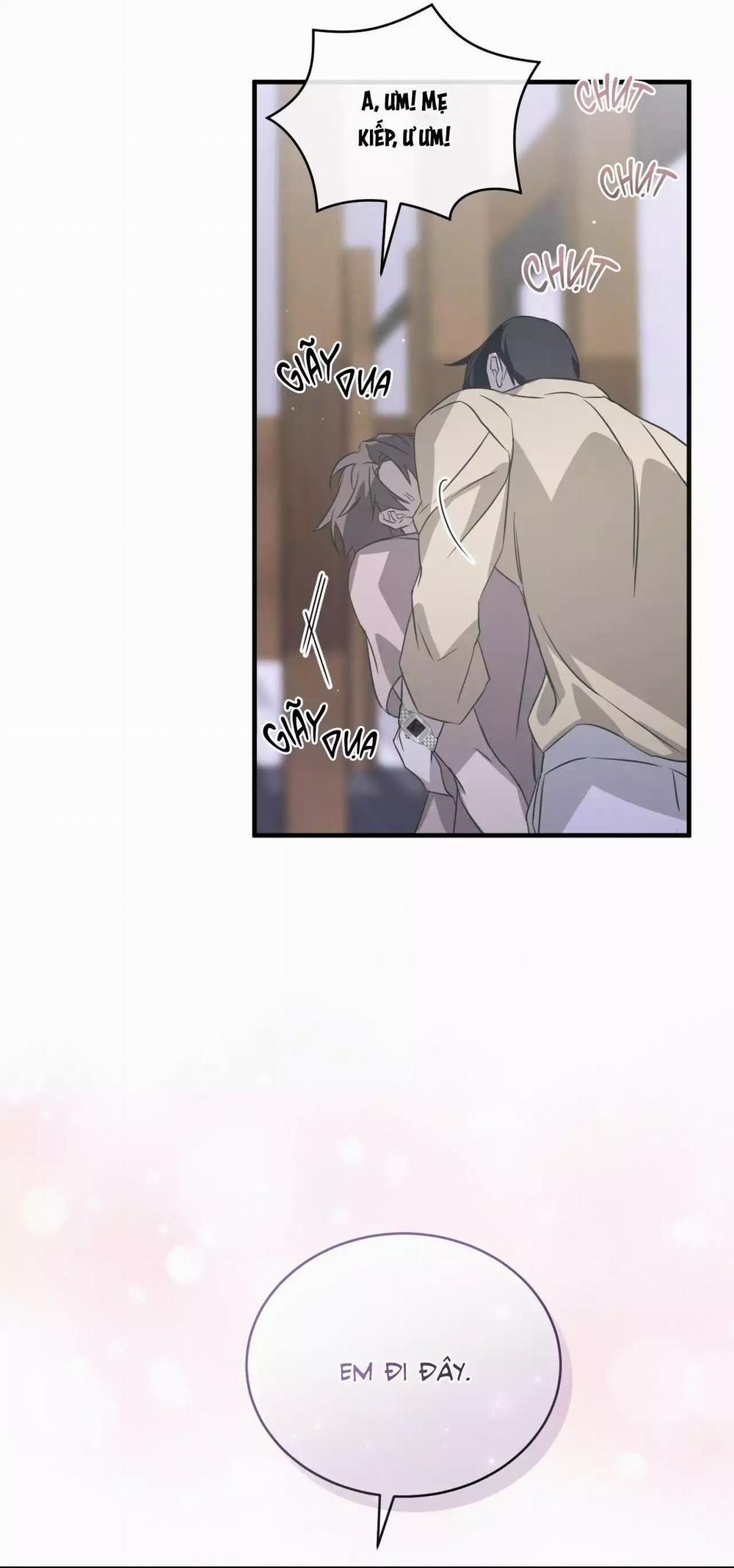 Sau Ánh Hào Quang 28 trang 44