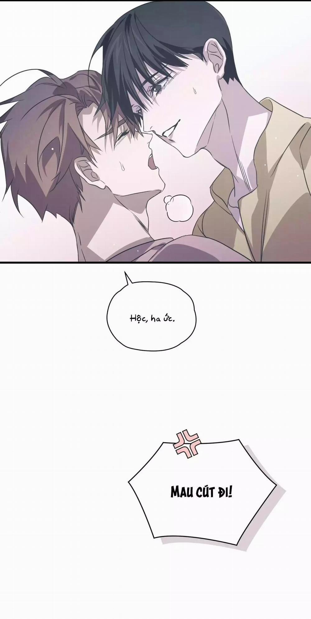 Sau Ánh Hào Quang 28 trang 45