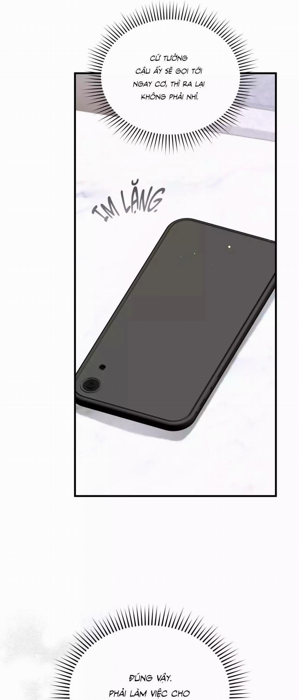 Sau Ánh Hào Quang 28 trang 61