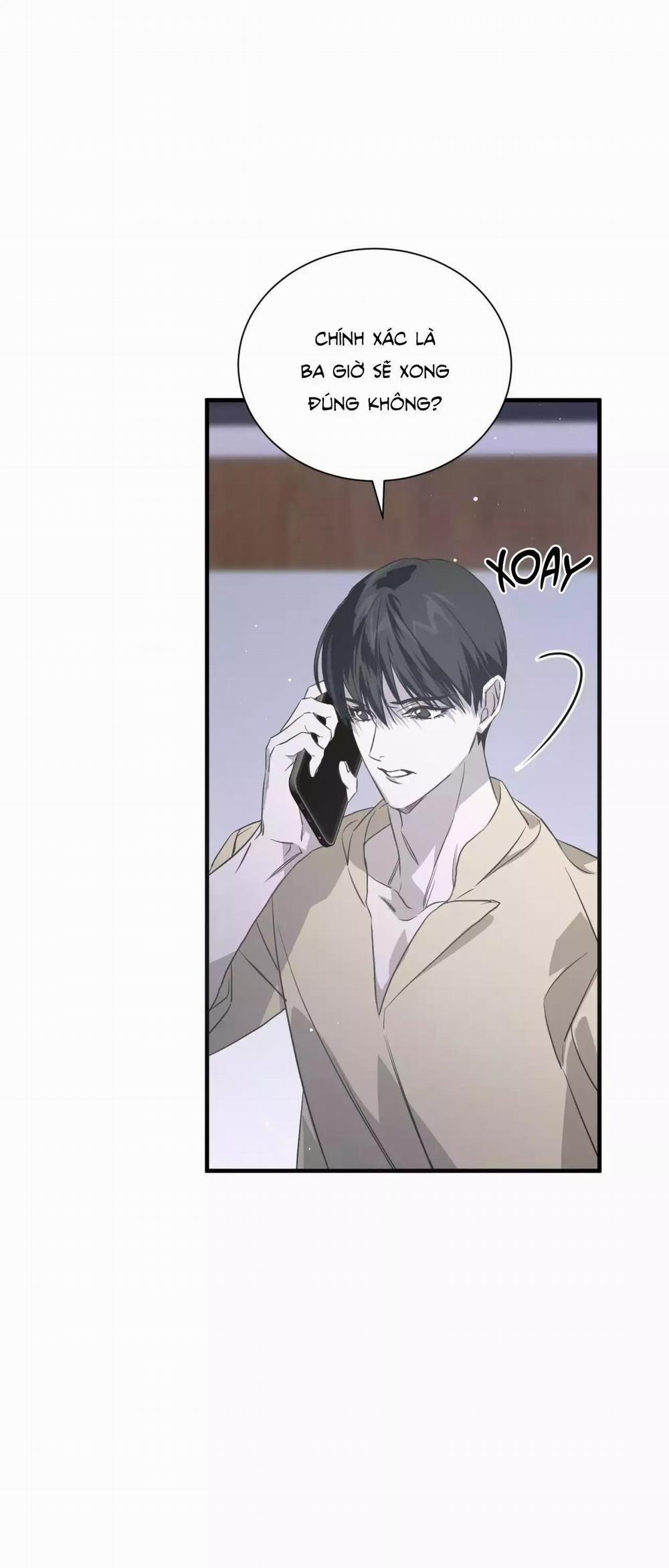 Sau Ánh Hào Quang 28 trang 9