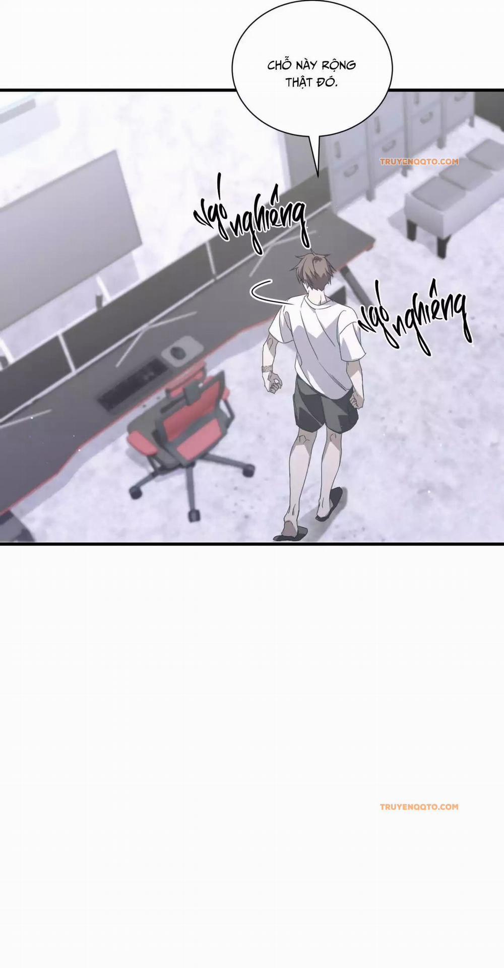 Sau Ánh Hào Quang 29 trang 14