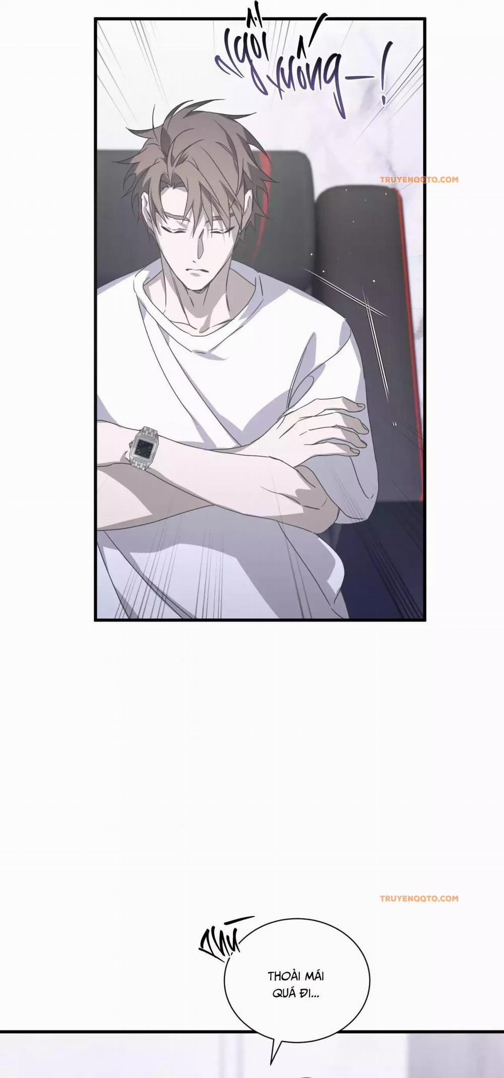 Sau Ánh Hào Quang 29 trang 20