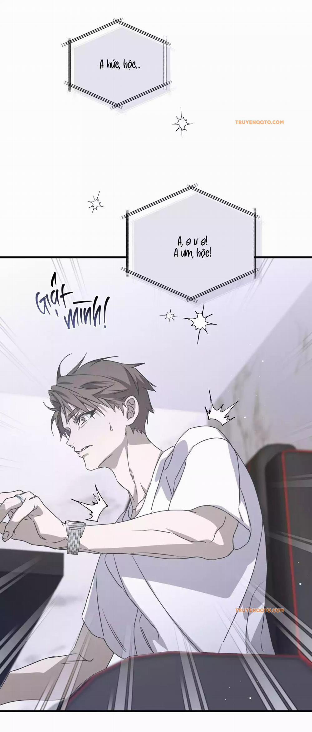 Sau Ánh Hào Quang 29 trang 34