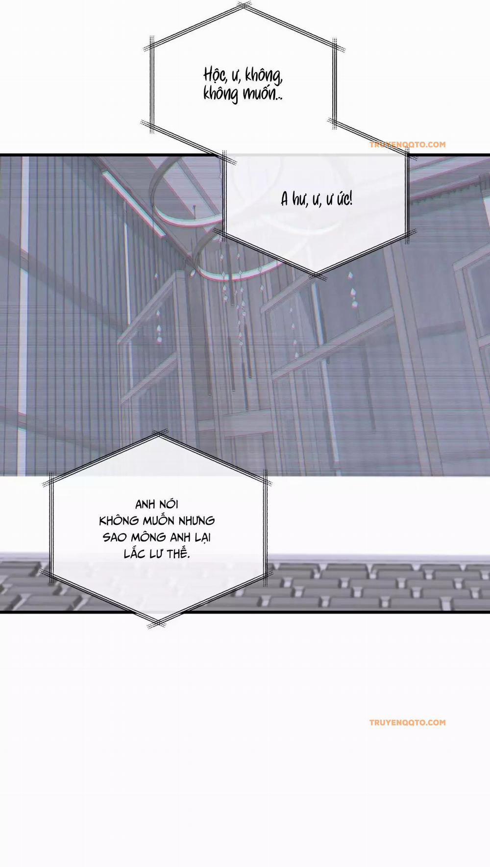 Sau Ánh Hào Quang 29 trang 43