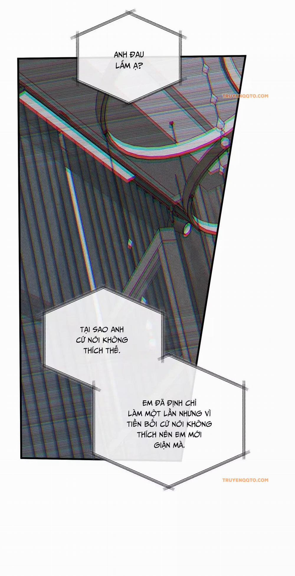 Sau Ánh Hào Quang 29 trang 45