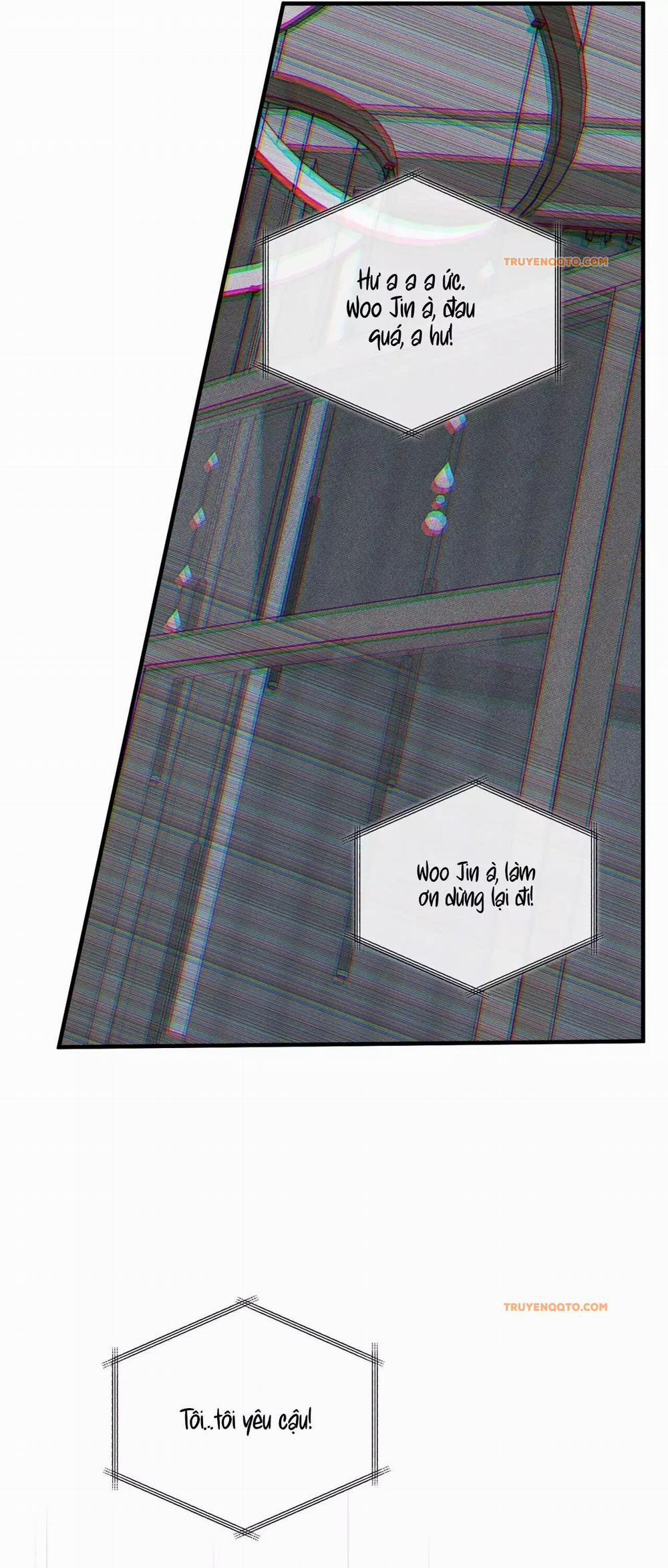 Sau Ánh Hào Quang 29 trang 46