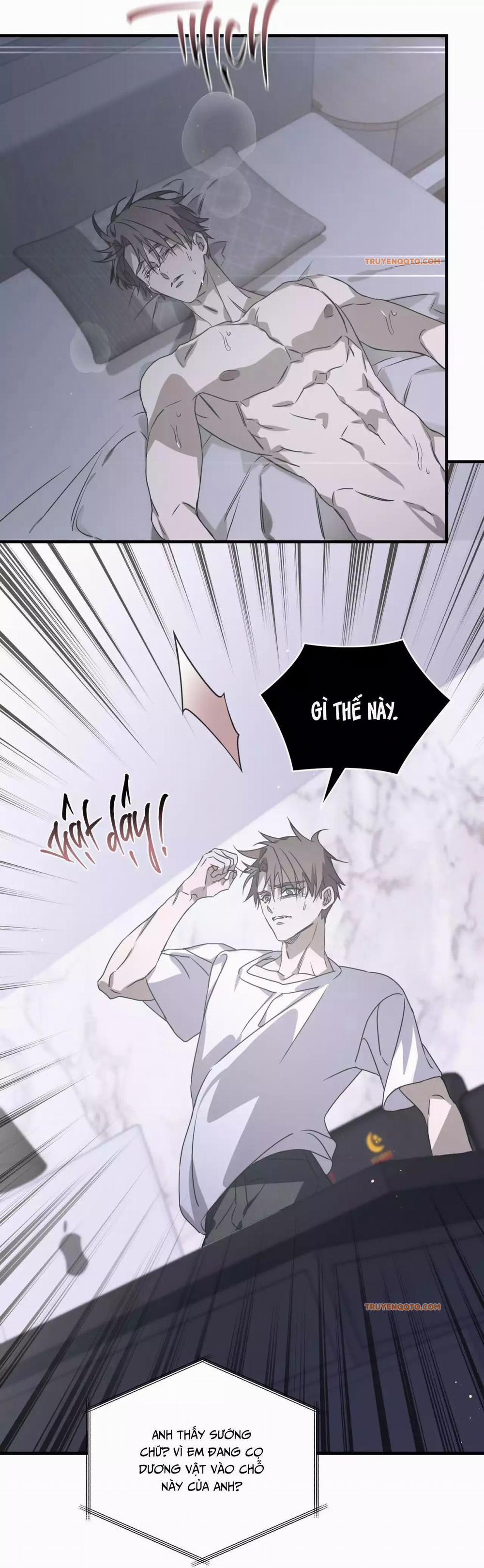 Sau Ánh Hào Quang 29 trang 50