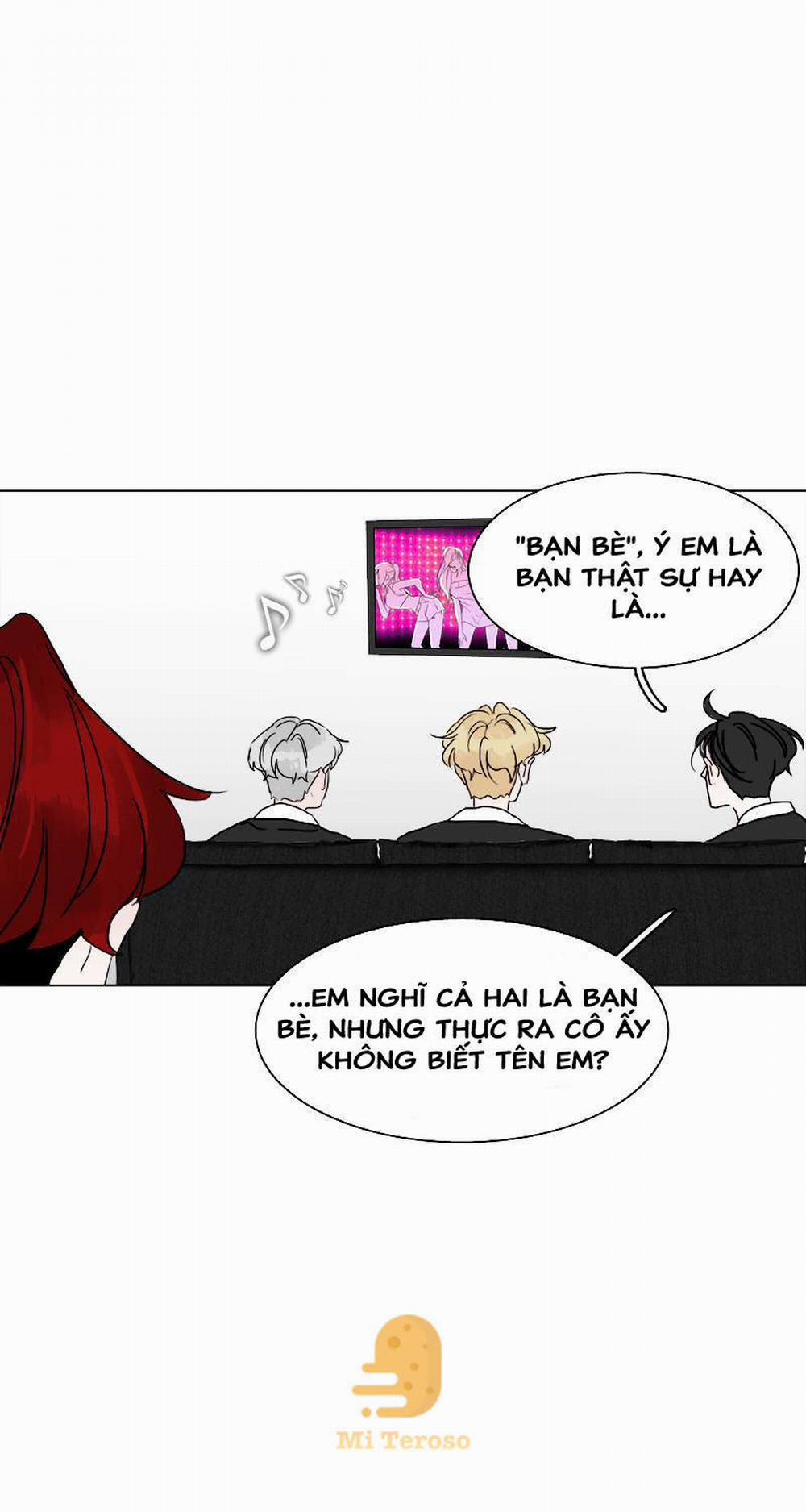 Sau Ánh Hào Quang 3 trang 36