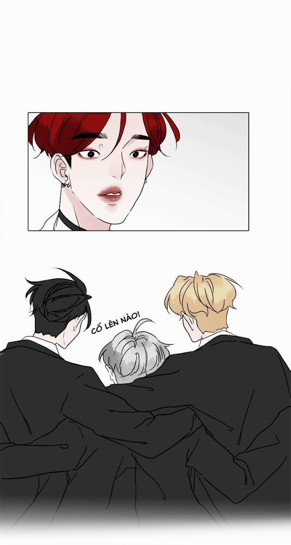 Sau Ánh Hào Quang 3 trang 39