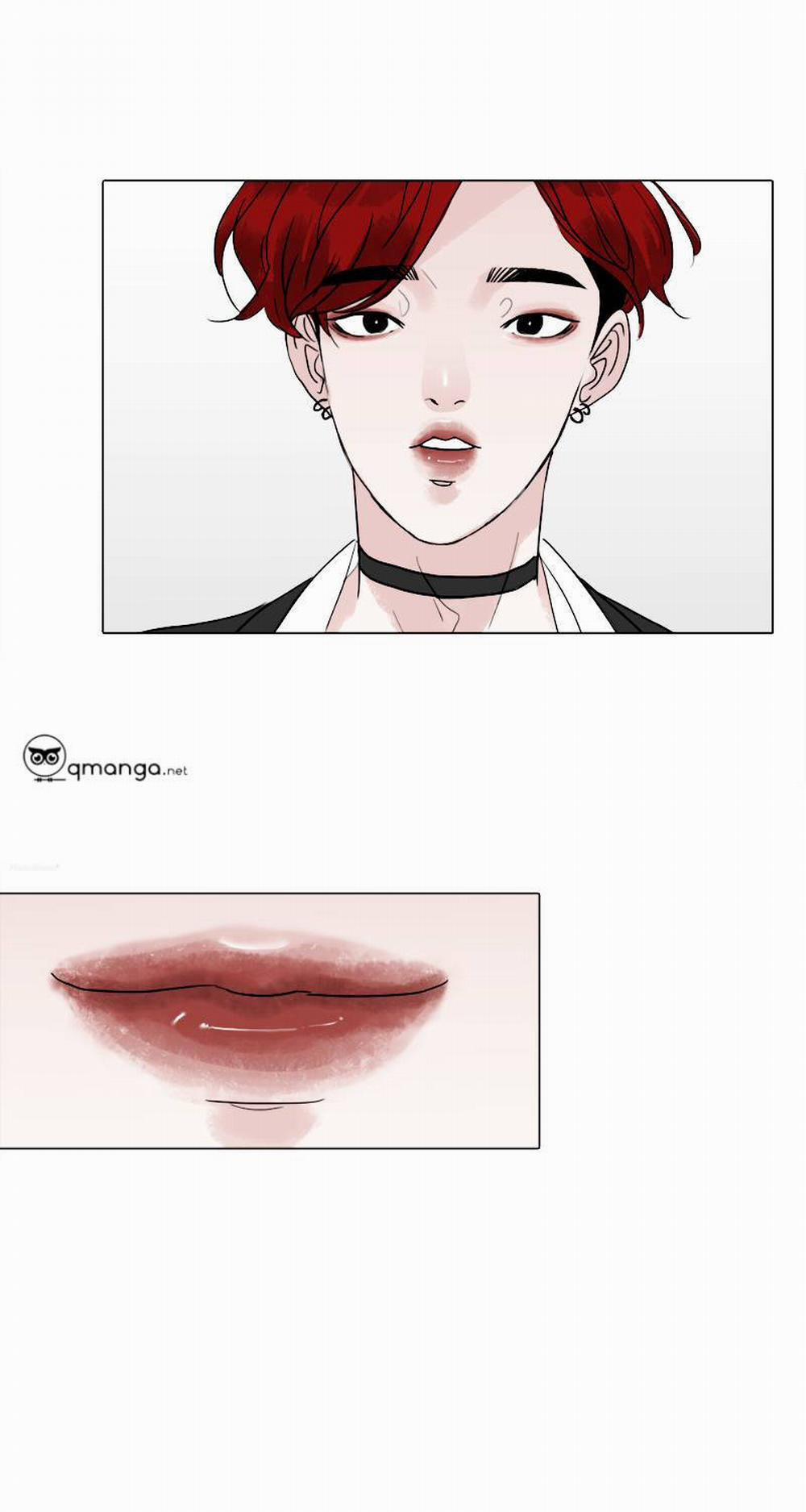 Sau Ánh Hào Quang 3 trang 42