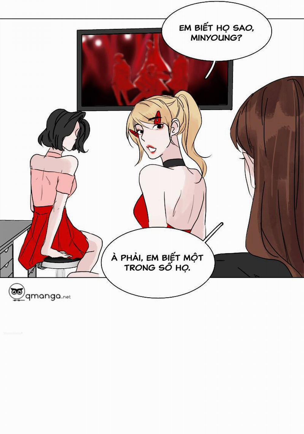 Sau Ánh Hào Quang 3 trang 54