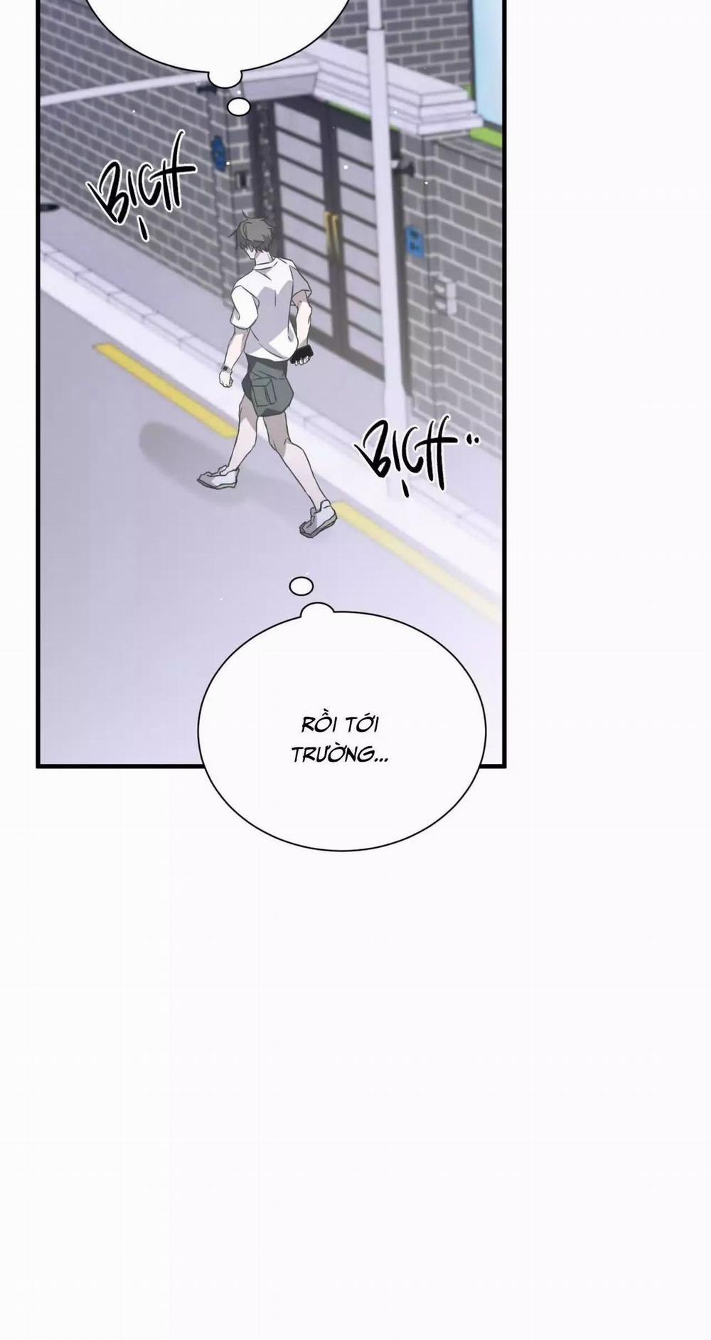 Sau Ánh Hào Quang 30 trang 18
