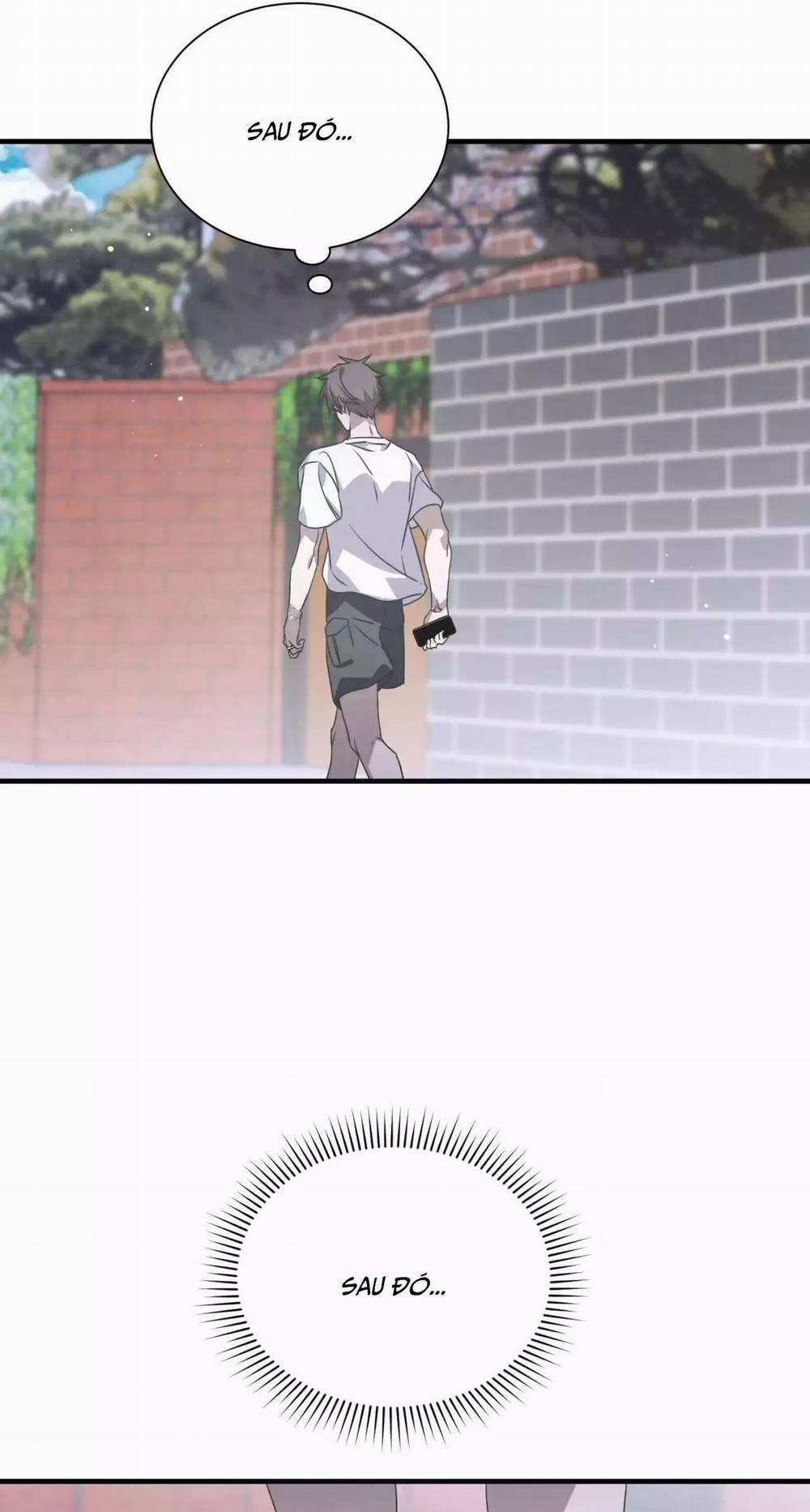 Sau Ánh Hào Quang 30 trang 19