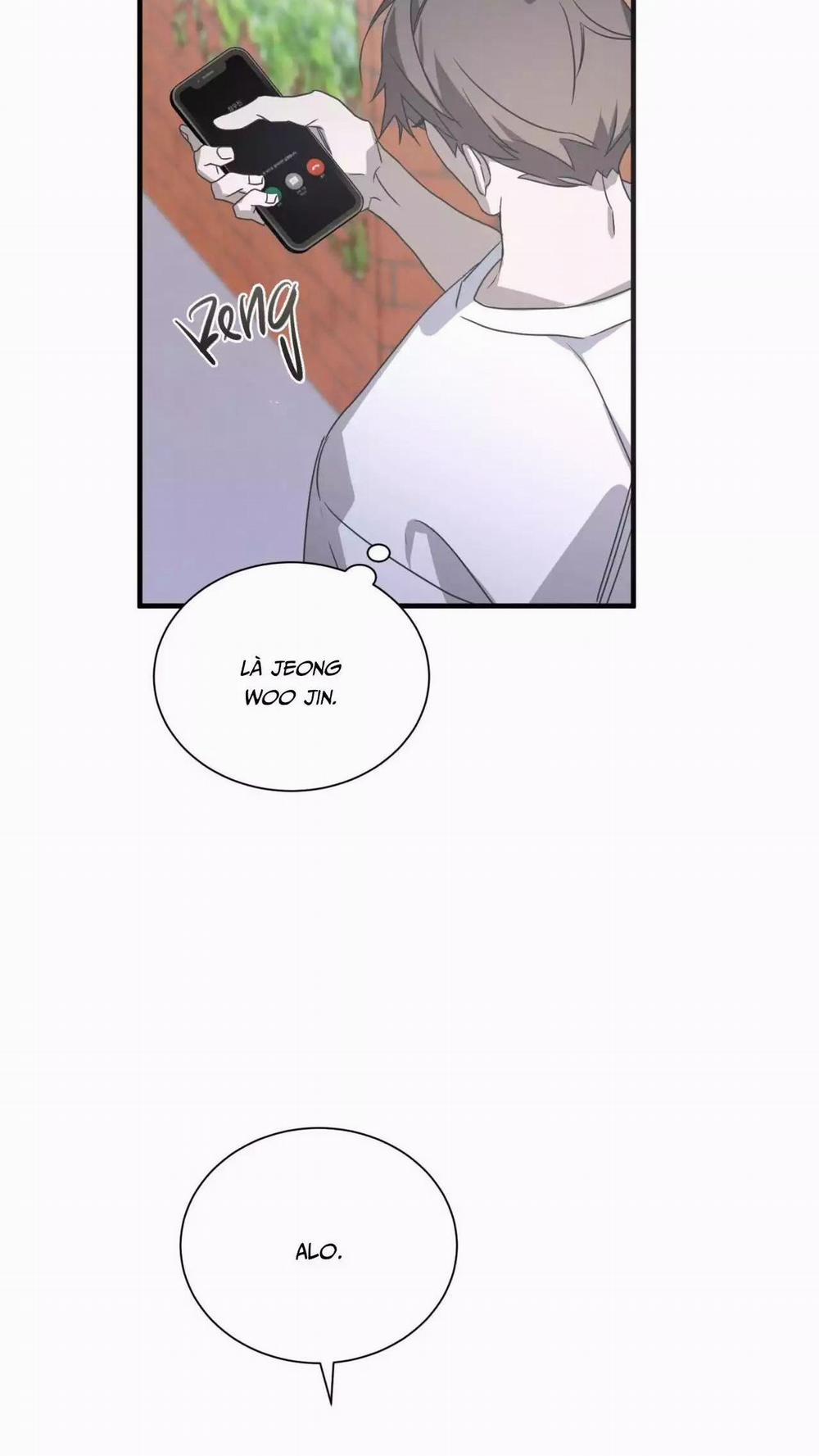 Sau Ánh Hào Quang 30 trang 26