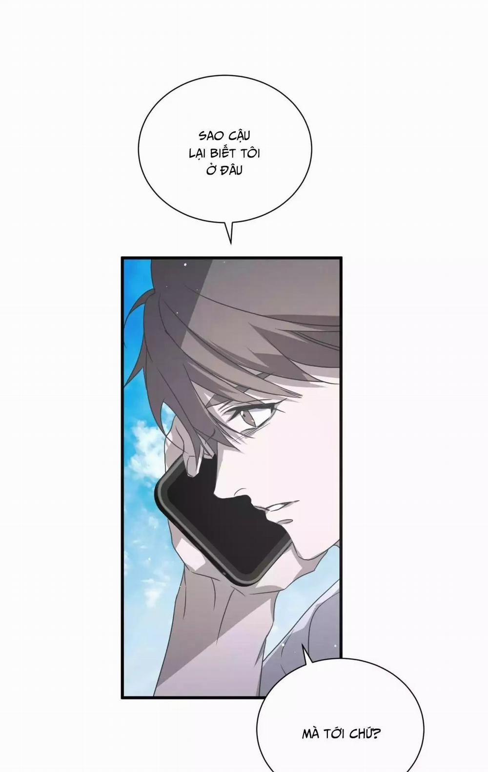 Sau Ánh Hào Quang 30 trang 29