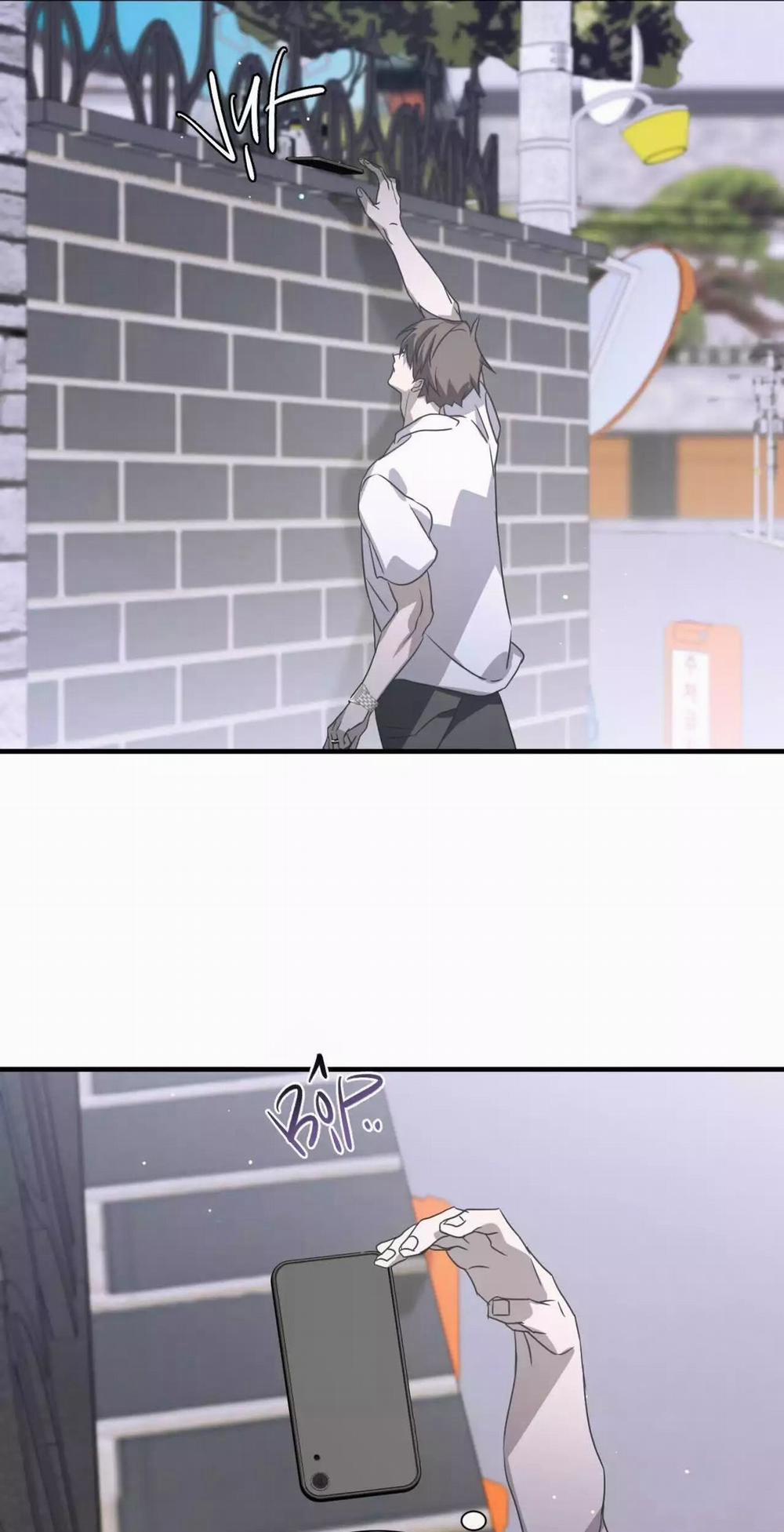 Sau Ánh Hào Quang 30 trang 33