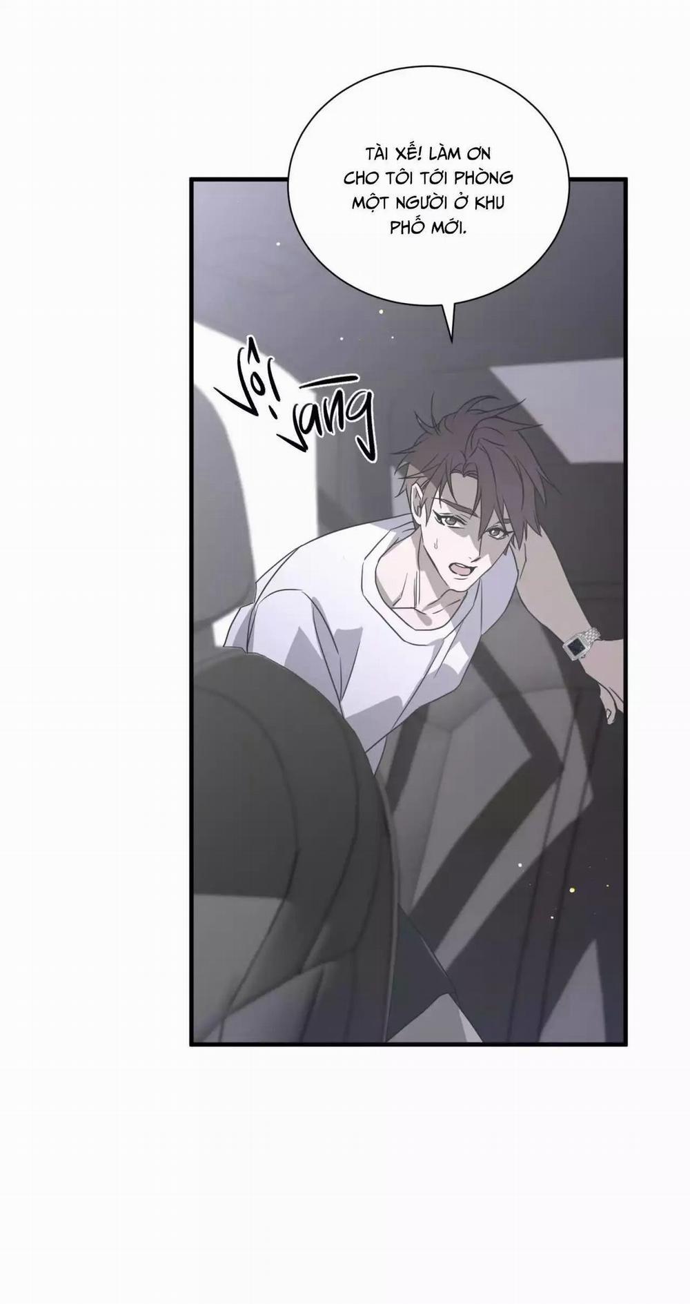 Sau Ánh Hào Quang 30 trang 37