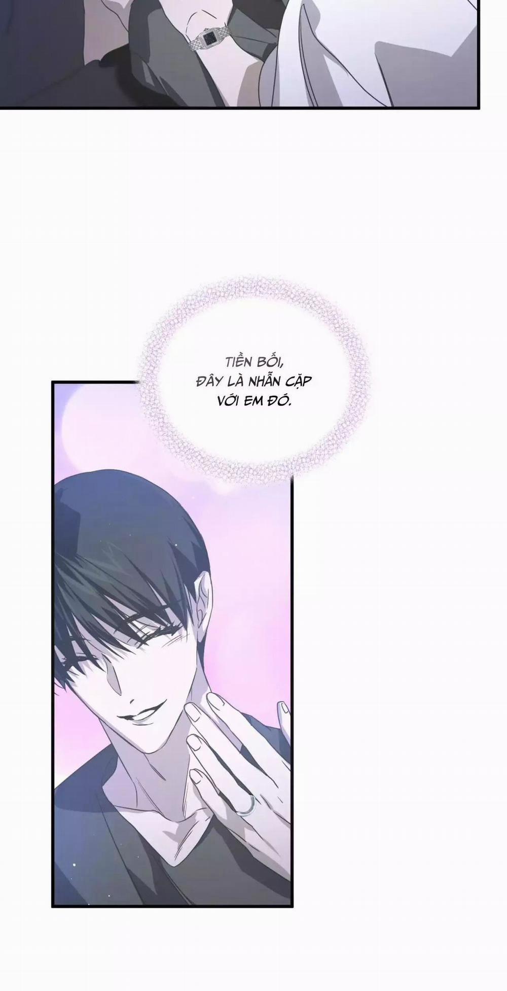 Sau Ánh Hào Quang 30 trang 42