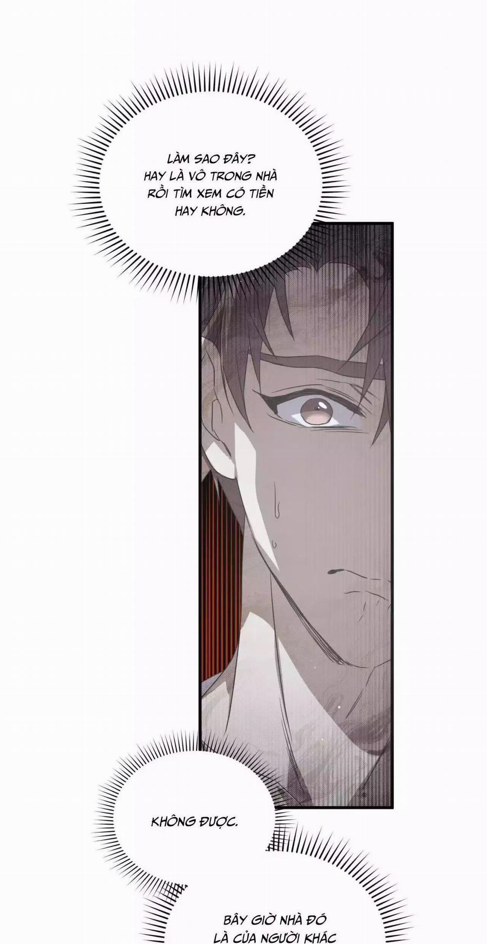 Sau Ánh Hào Quang 30 trang 46