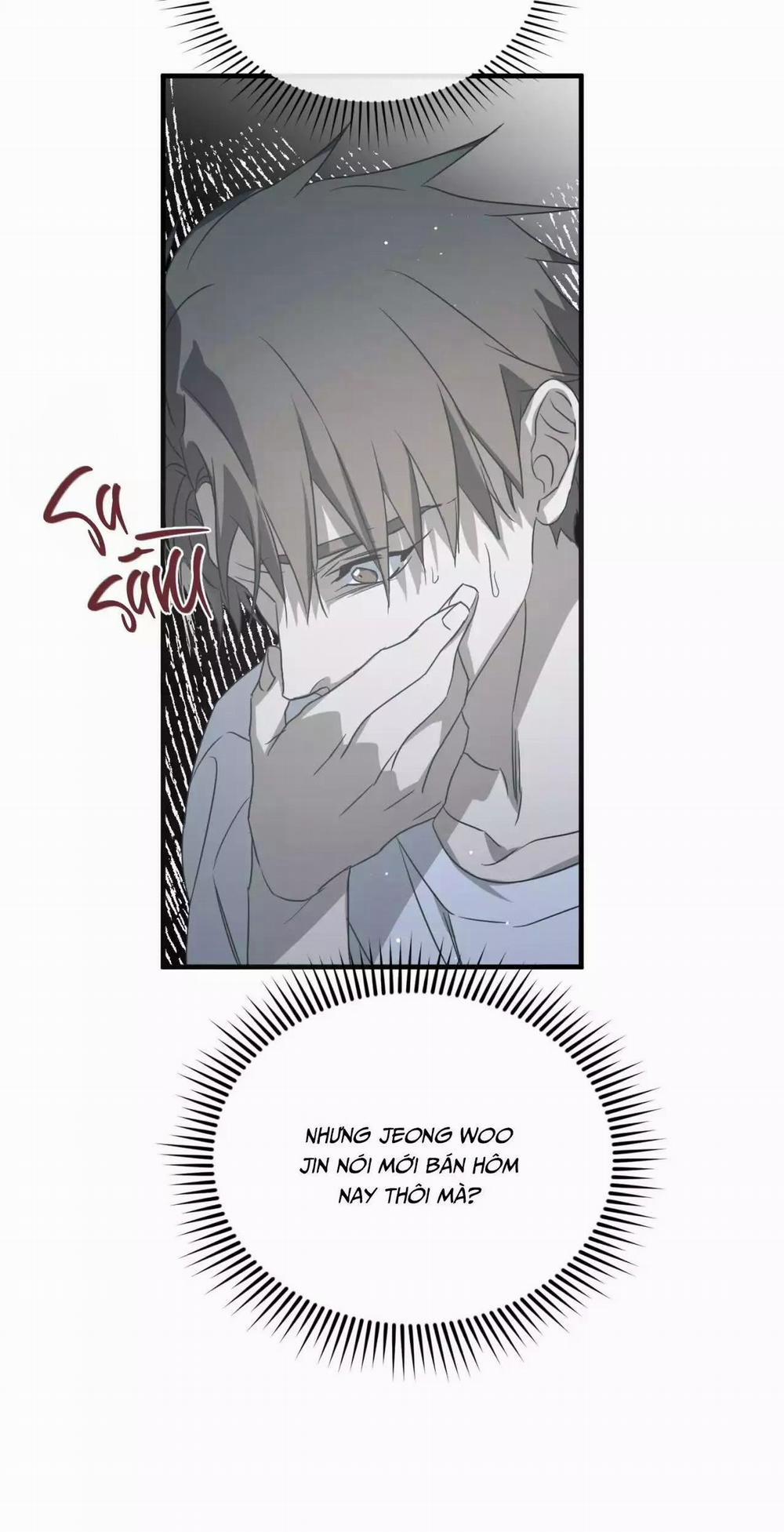 Sau Ánh Hào Quang 30 trang 59