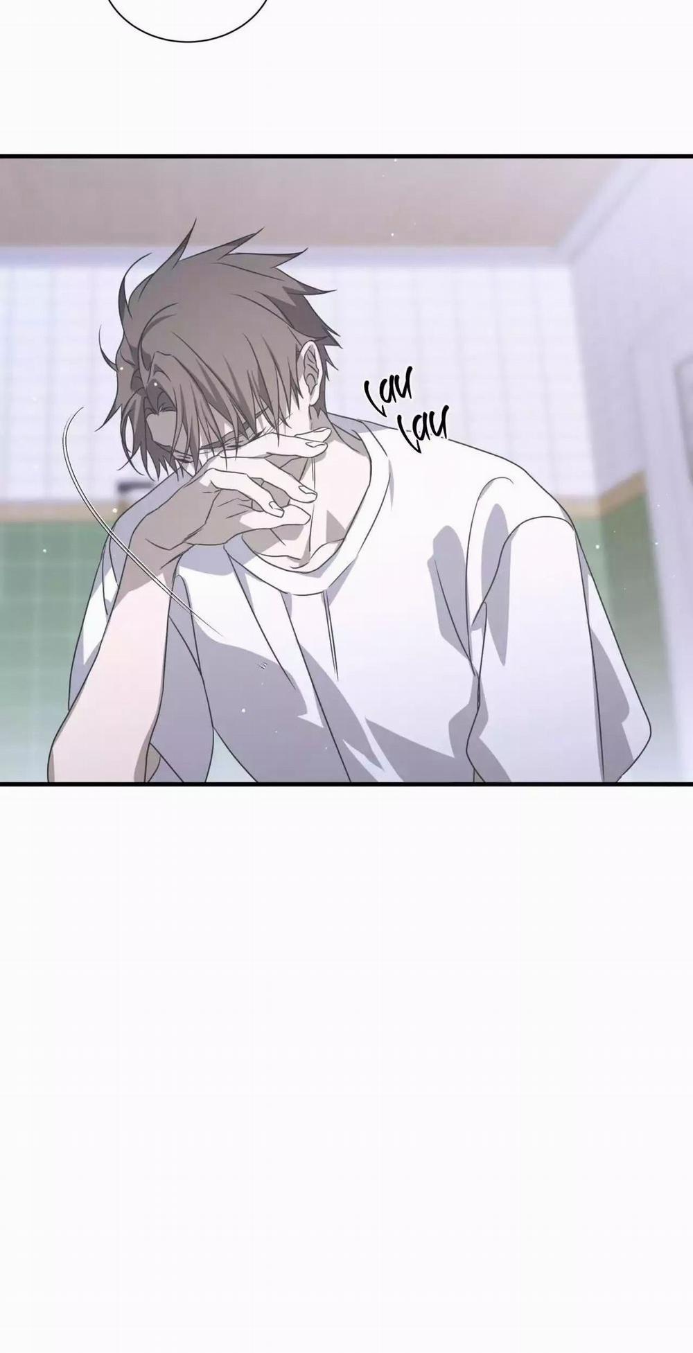 Sau Ánh Hào Quang 30 trang 8