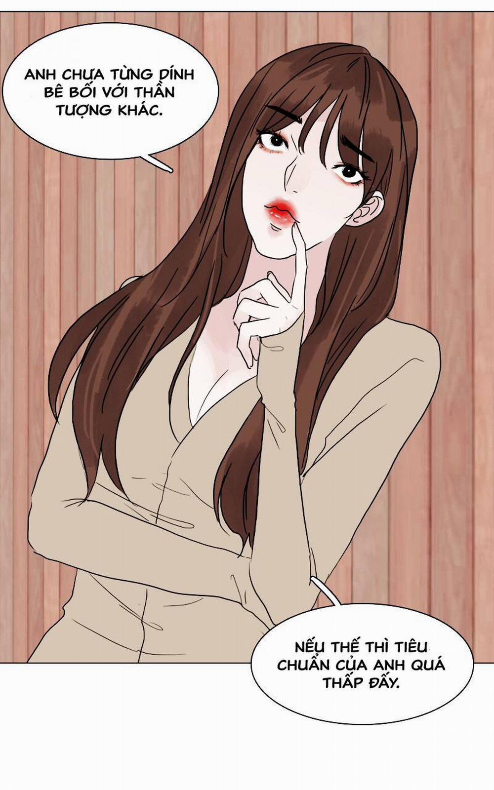 Sau Ánh Hào Quang 5 trang 16