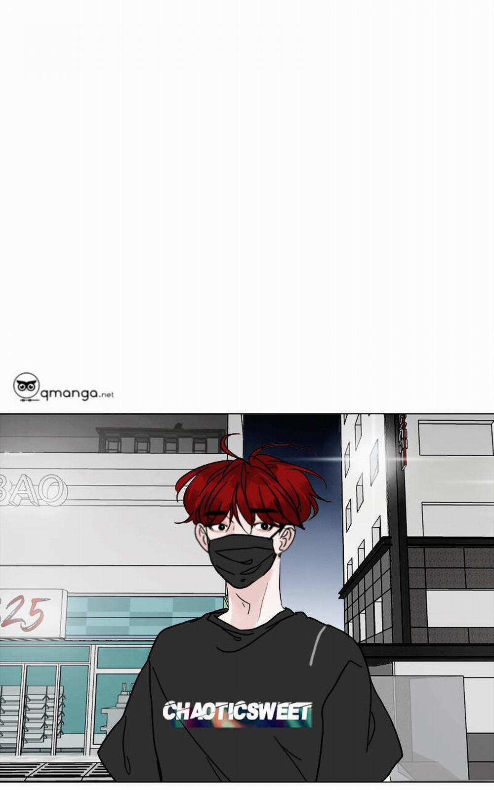 Sau Ánh Hào Quang 5 trang 35