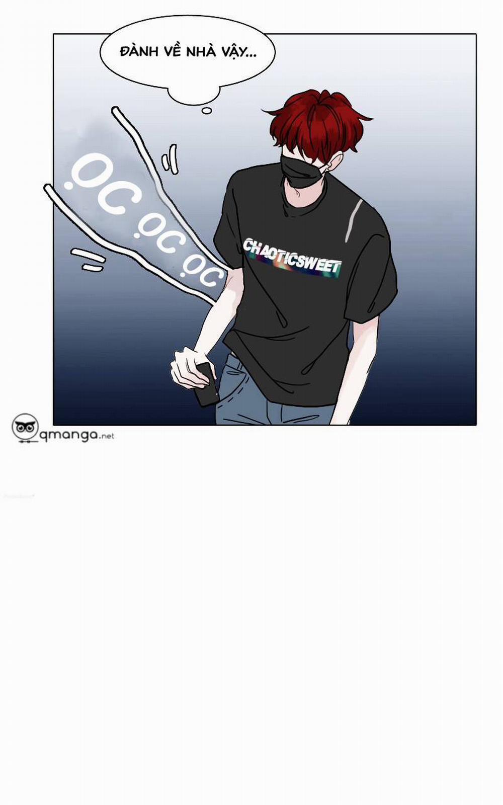 Sau Ánh Hào Quang 5 trang 37