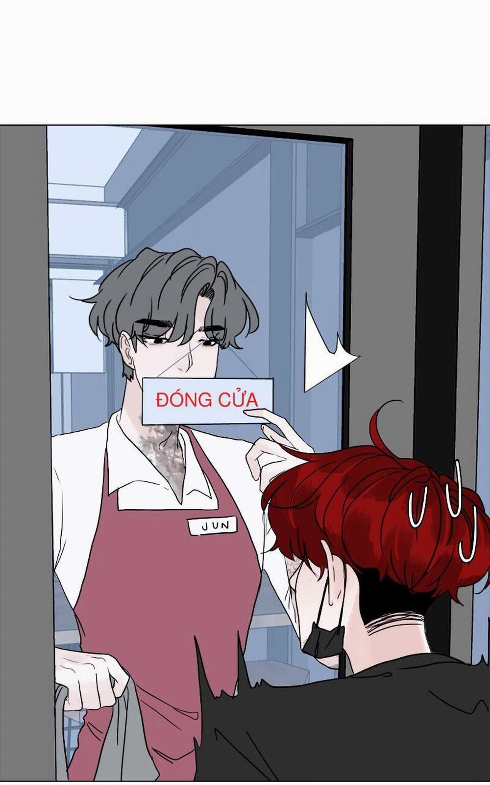 Sau Ánh Hào Quang 5 trang 41