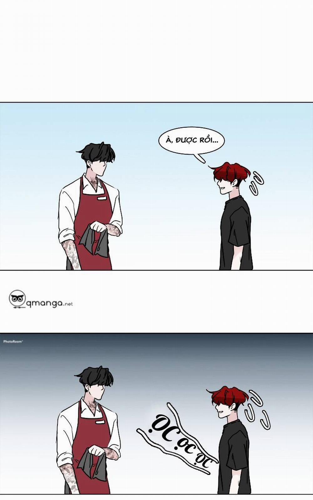 Sau Ánh Hào Quang 5 trang 44