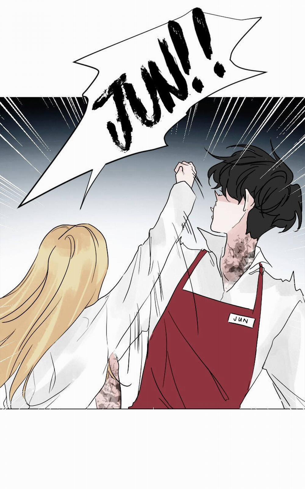 Sau Ánh Hào Quang 5 trang 46