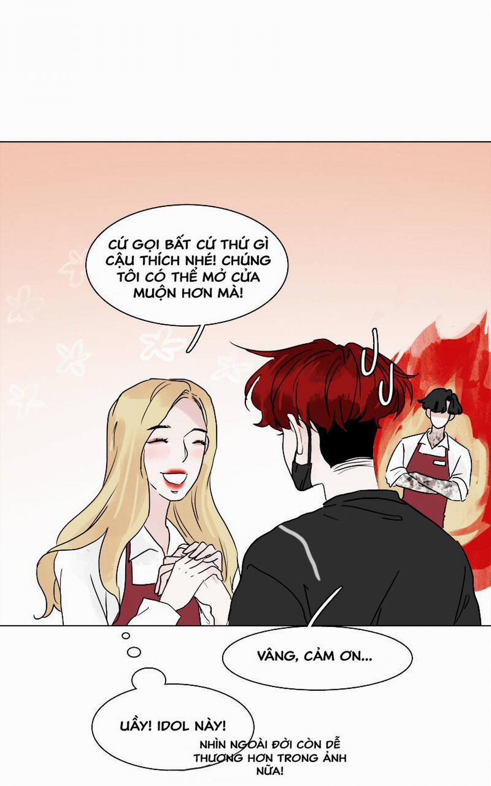 Sau Ánh Hào Quang 5 trang 48