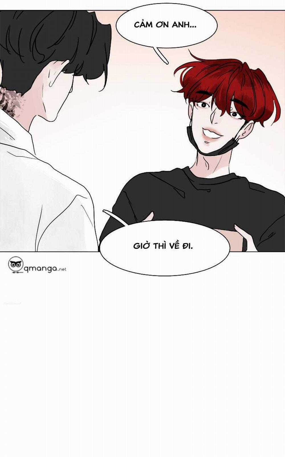 Sau Ánh Hào Quang 5 trang 51