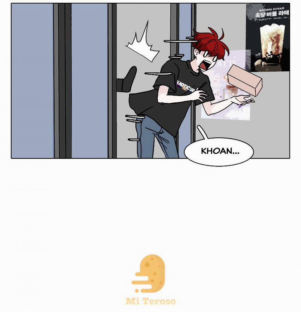 Sau Ánh Hào Quang 5 trang 52