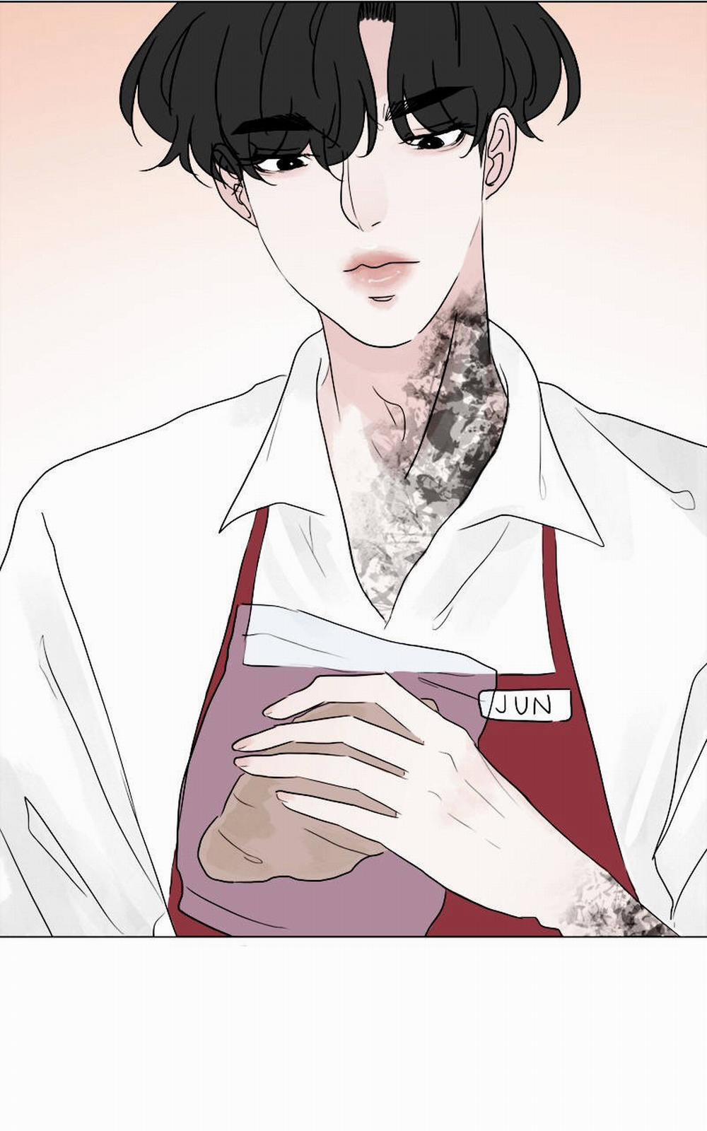 Sau Ánh Hào Quang 5 trang 56