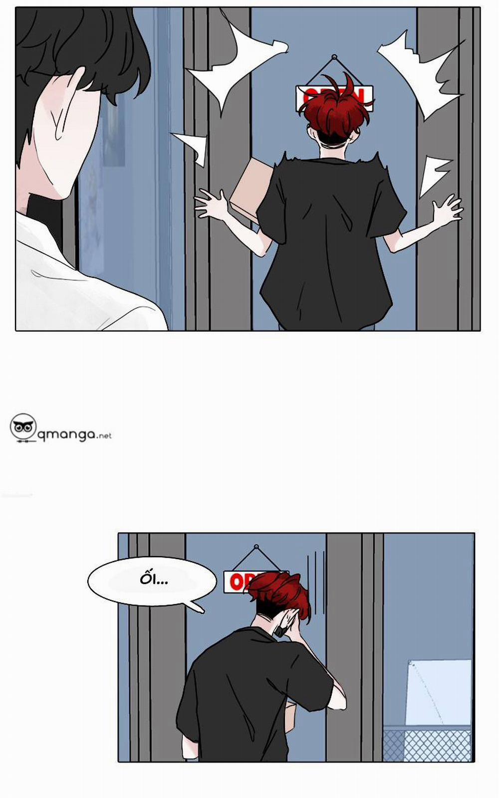 Sau Ánh Hào Quang 5 trang 58