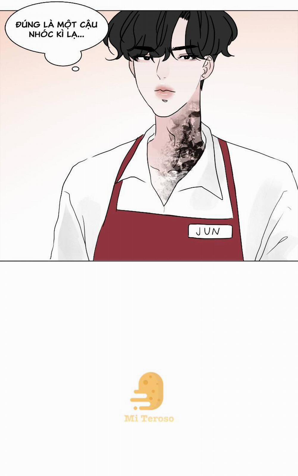 Sau Ánh Hào Quang 5 trang 61