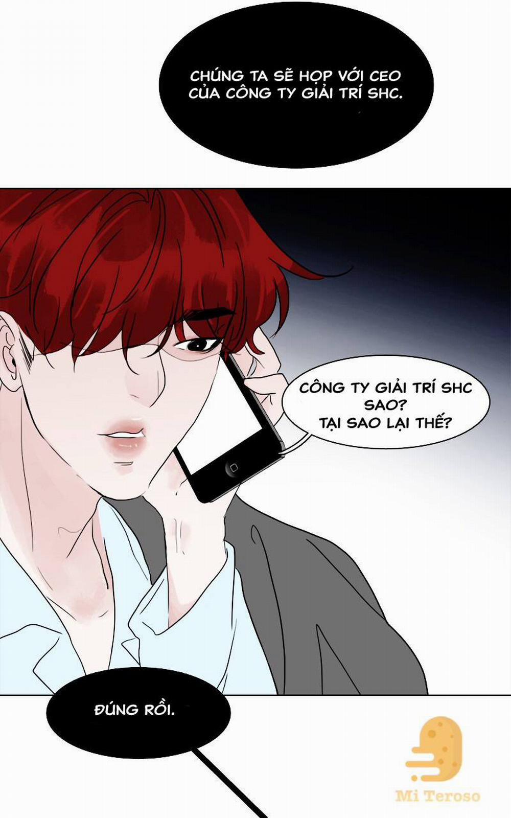 Sau Ánh Hào Quang 5 trang 72