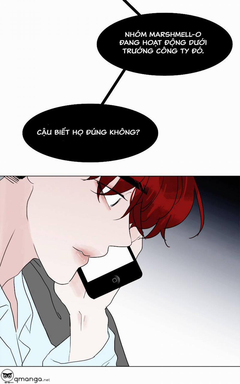 Sau Ánh Hào Quang 5 trang 73