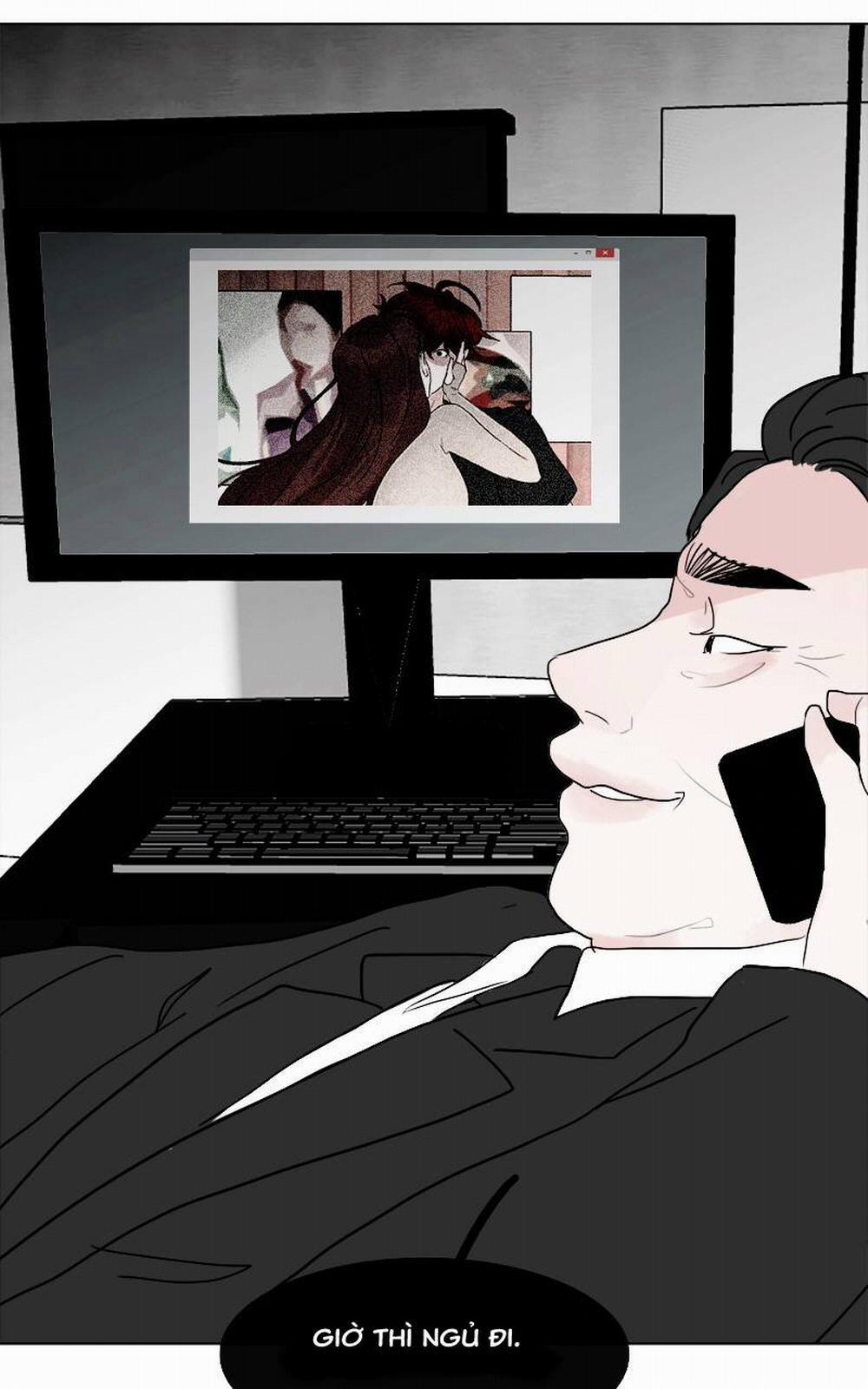 Sau Ánh Hào Quang 5 trang 75