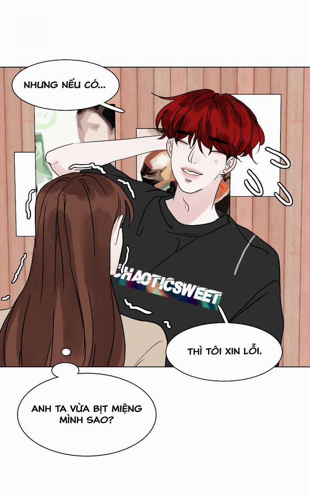 Sau Ánh Hào Quang 5 trang 8