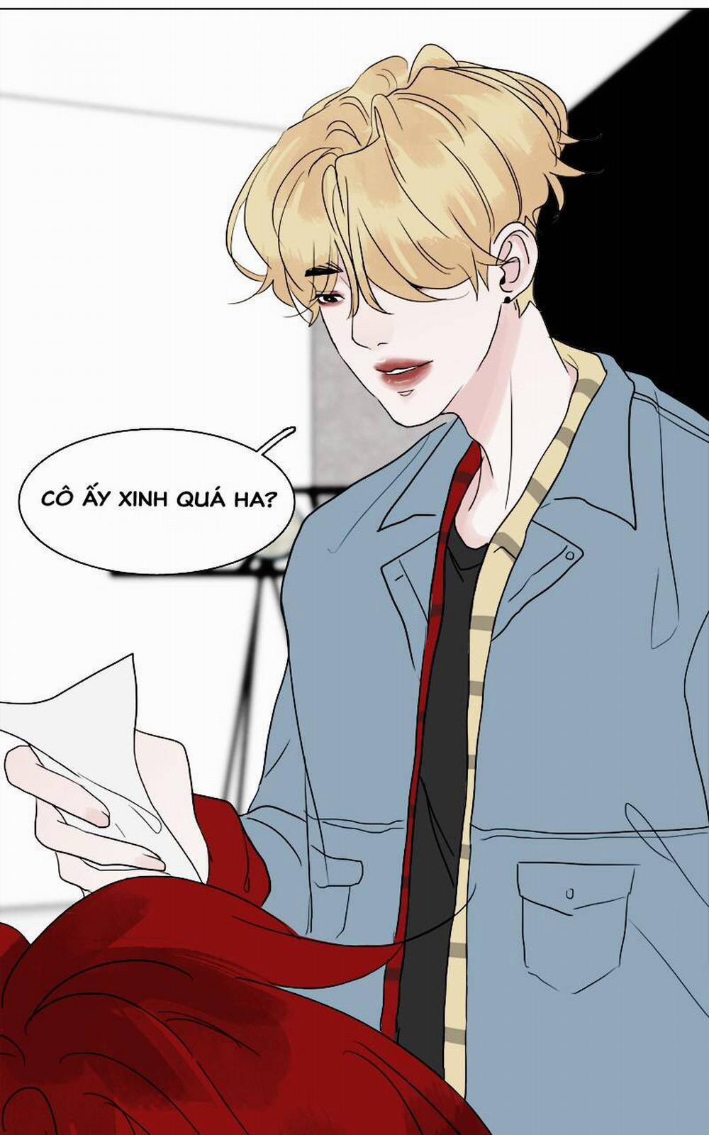 Sau Ánh Hào Quang 6 trang 24