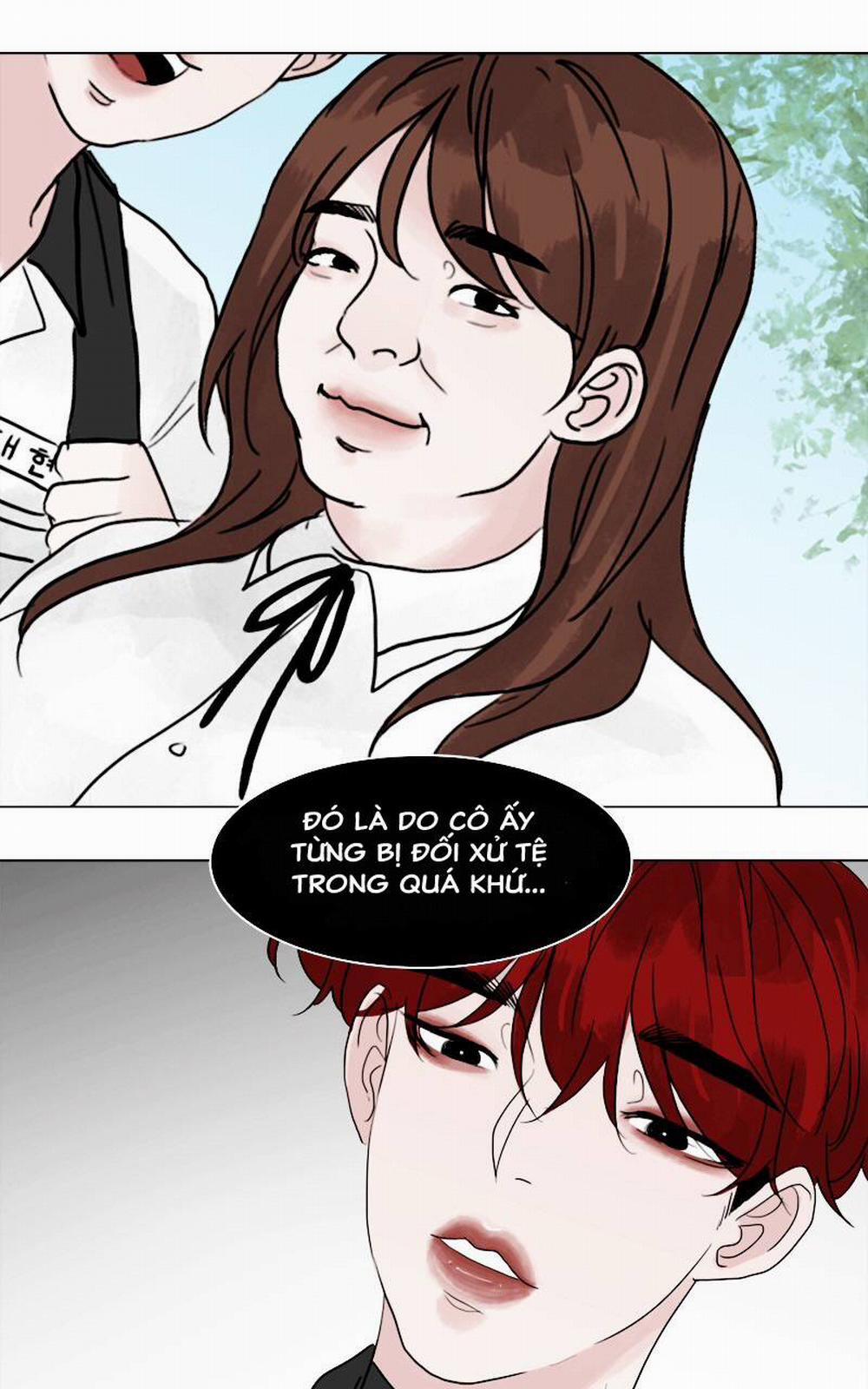 Sau Ánh Hào Quang 6 trang 26